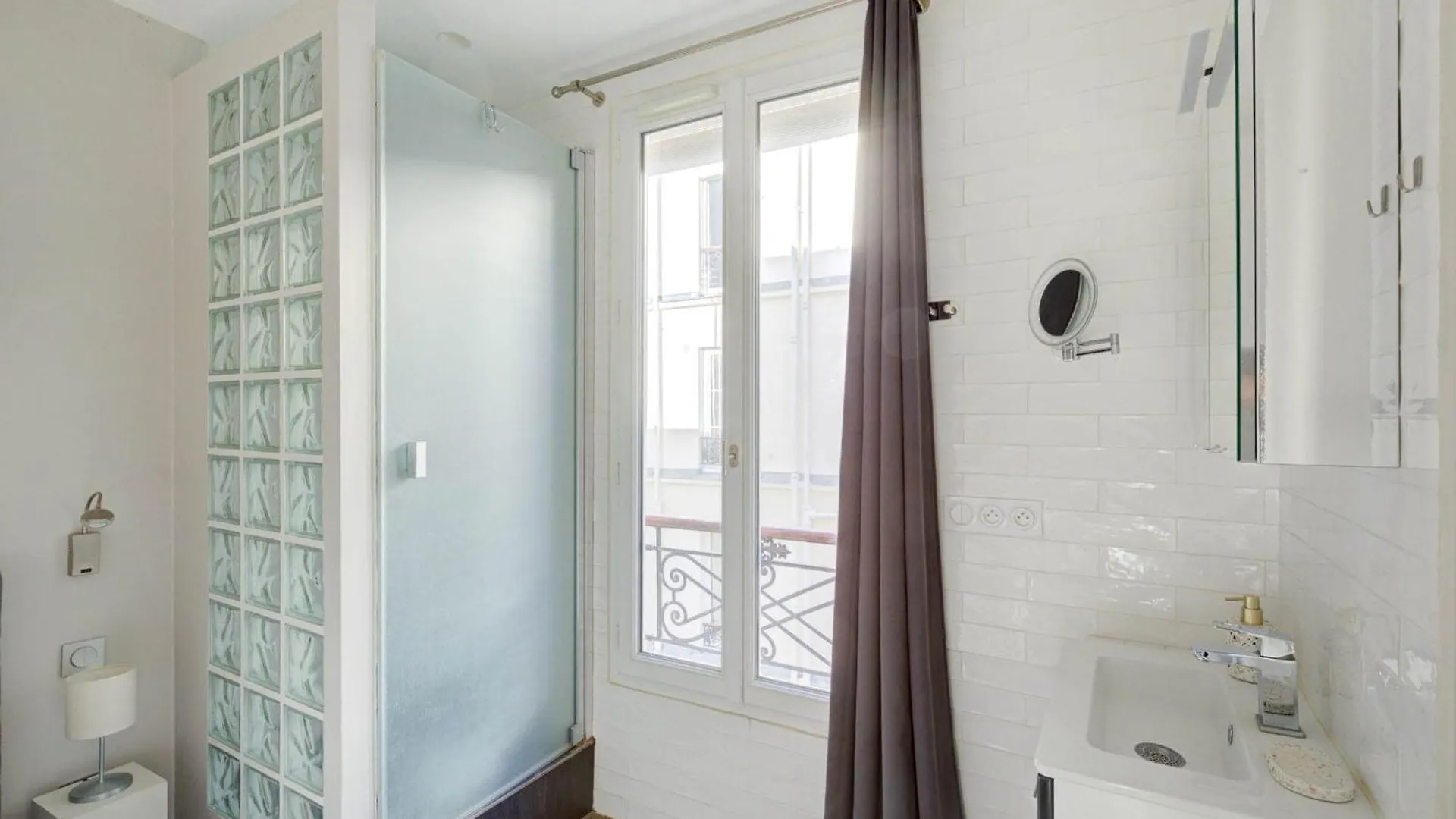 Invalides & Eiffel Tower 1br - Cityapartmentstay Apartman
