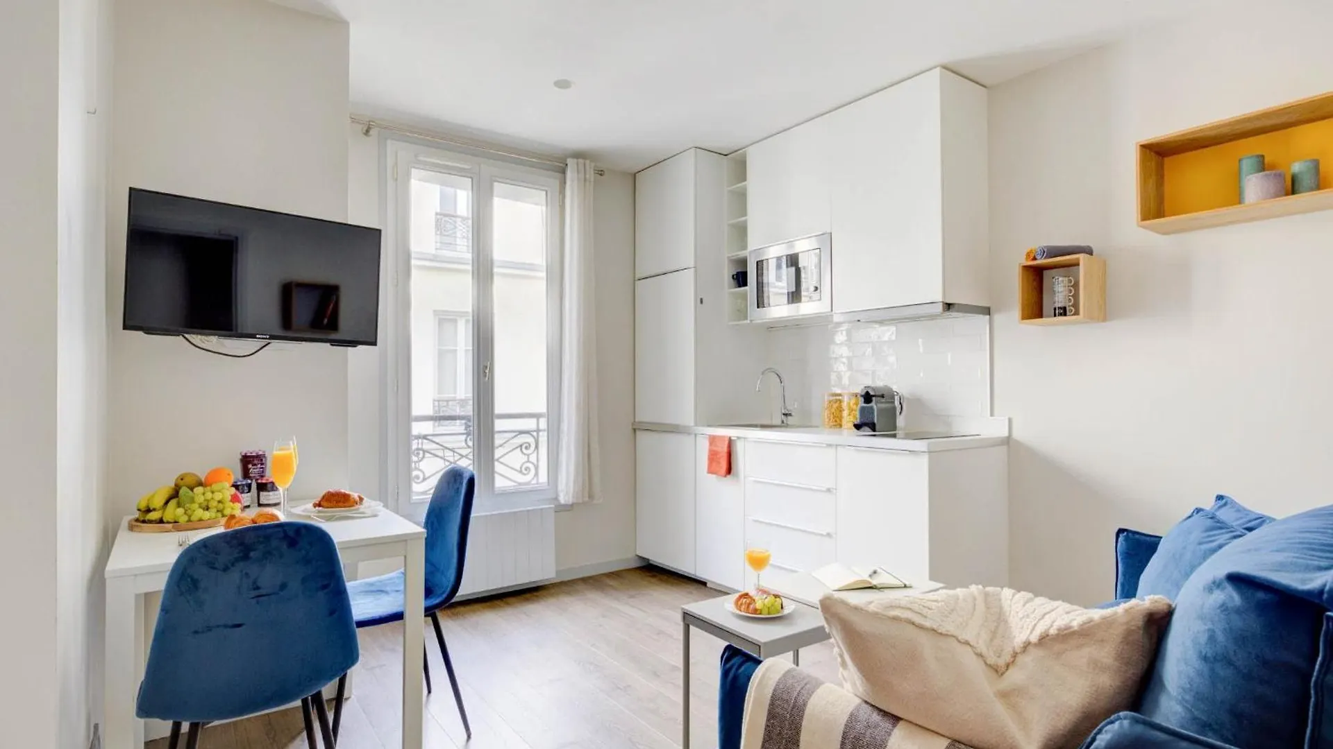 Invalides & Eiffel Tower 1br - Cityapartmentstay Apartment *