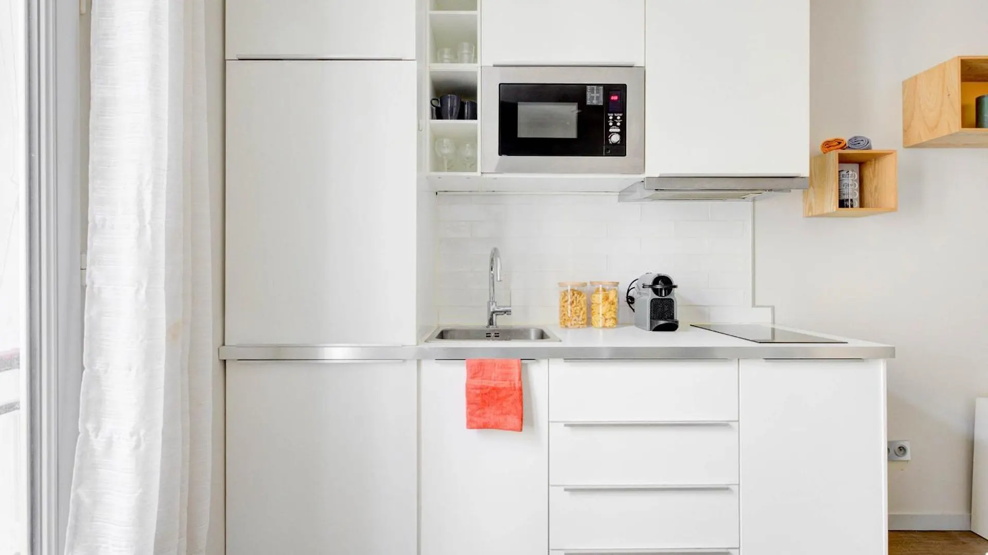 Invalides & Eiffel Tower 1br - Cityapartmentstay Apartment