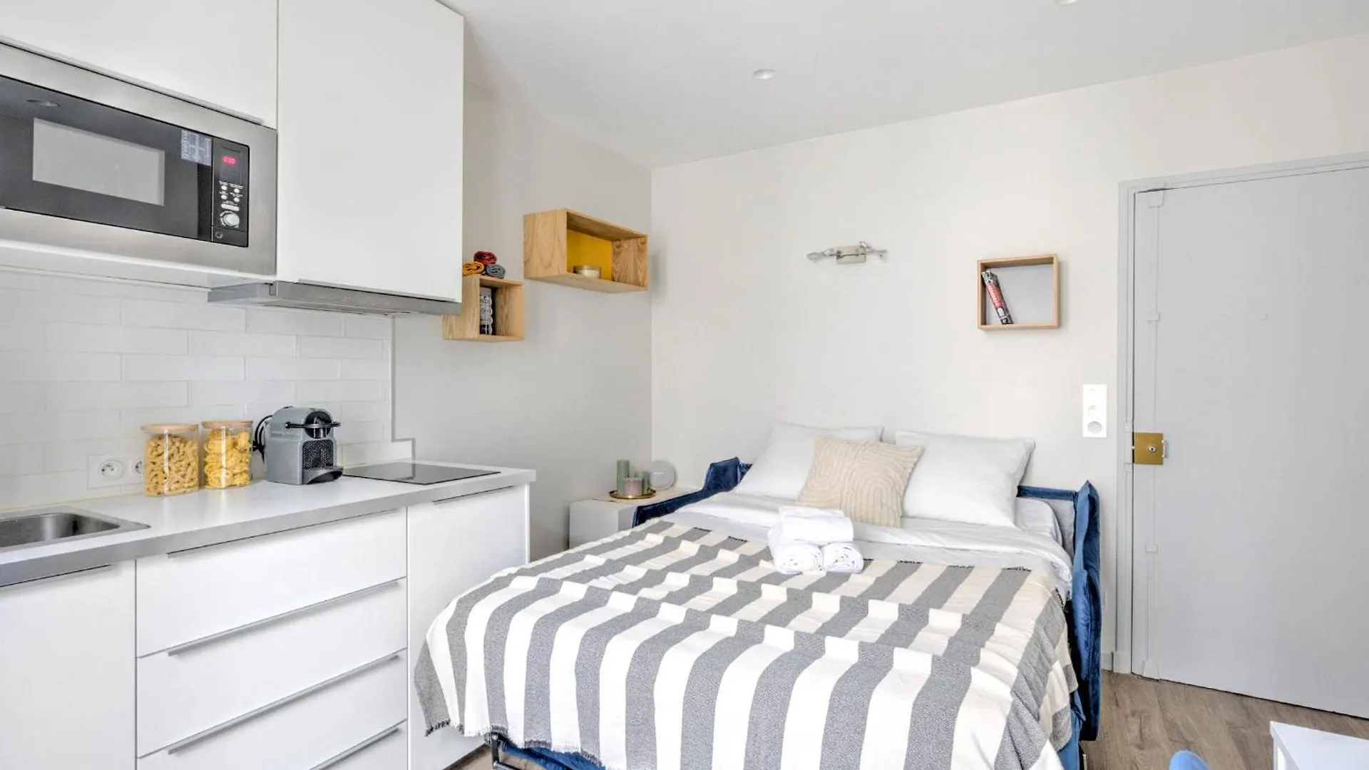 Invalides & Eiffel Tower 1br - Cityapartmentstay * Paris