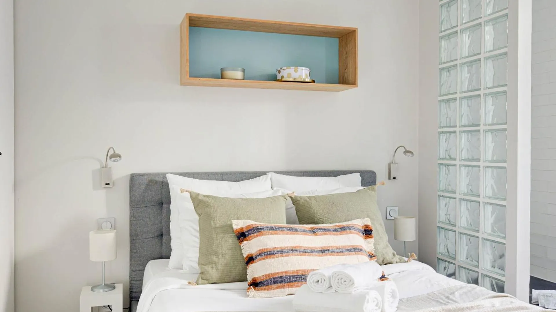 Invalides & Eiffel Tower 1br - Cityapartmentstay Paris